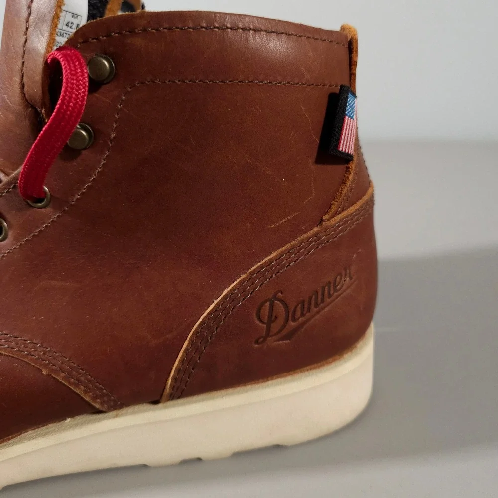 Danner douglas gtx